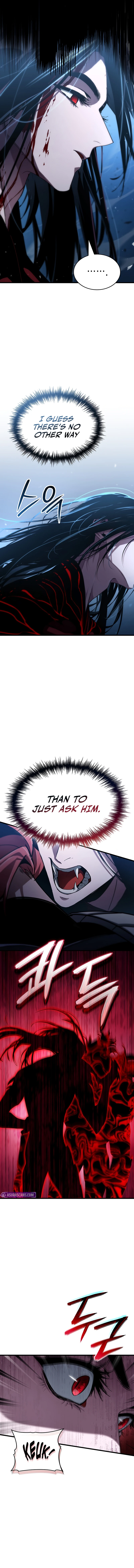Crimson Reset Chapter 22 — Page 5
