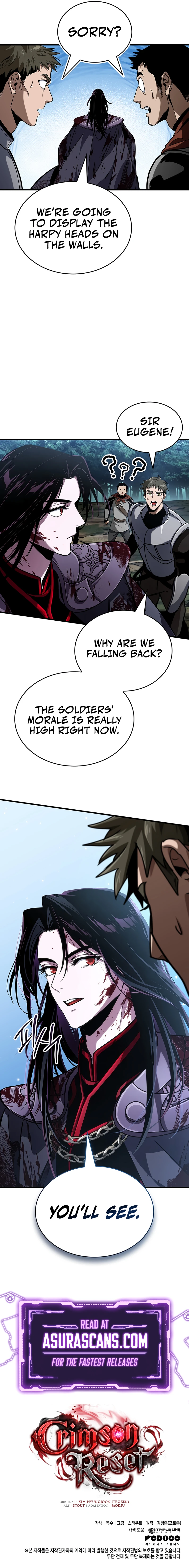 Crimson Reset Chapter 28 — Page 12