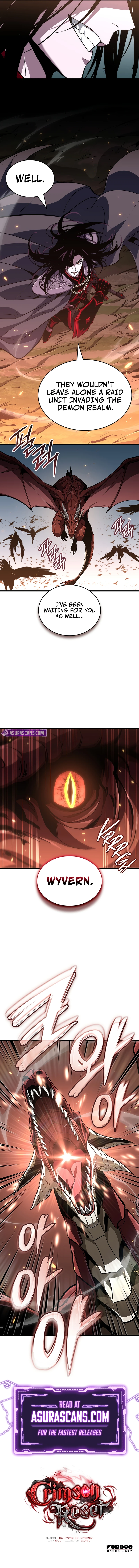 Crimson Reset Chapter 29 — Page 10