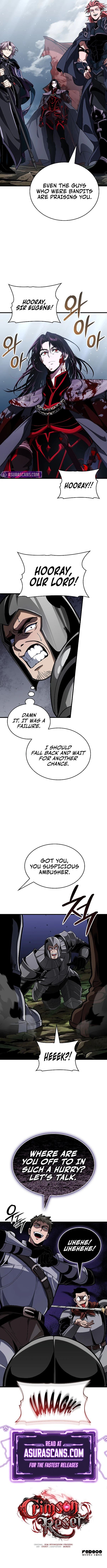 Crimson Reset Chapter 30 — Page 12