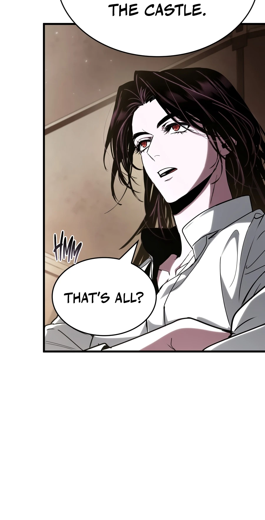 Crimson Reset Chapter 44 — Page 3