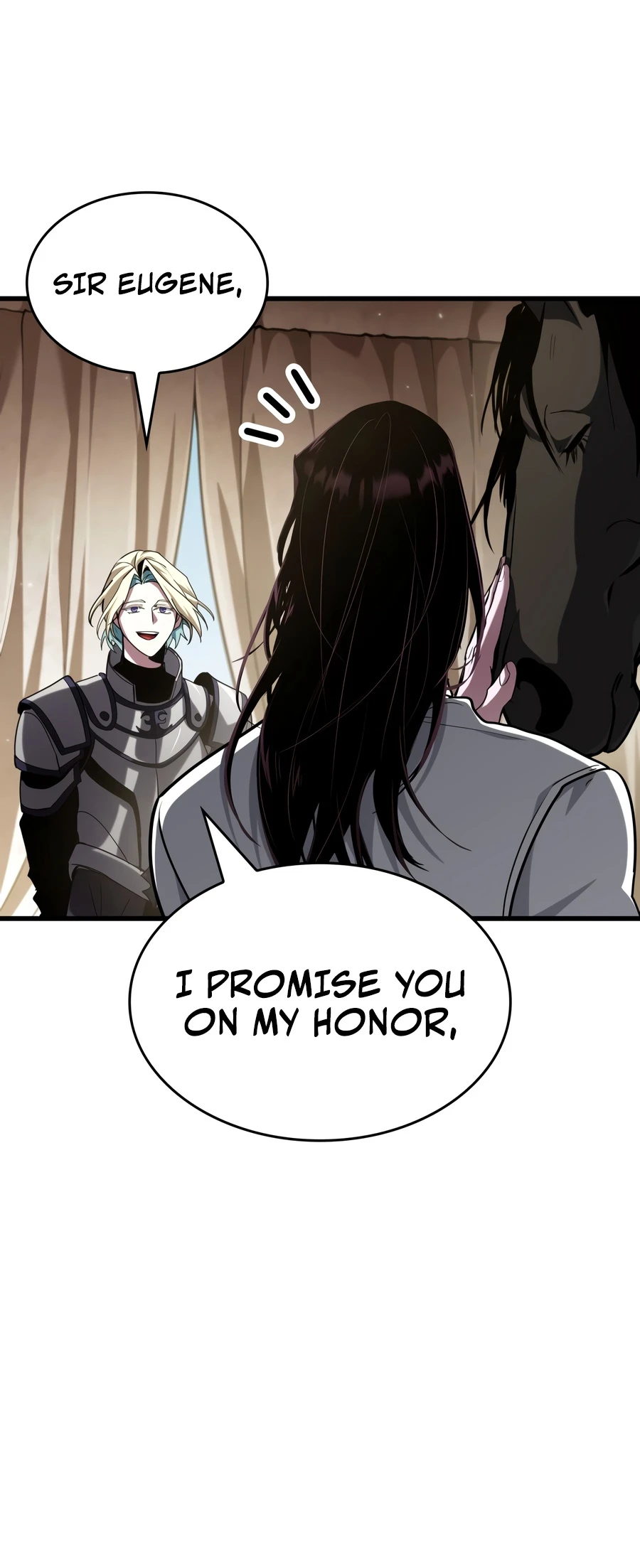 Crimson Reset Chapter 44 — Page 9