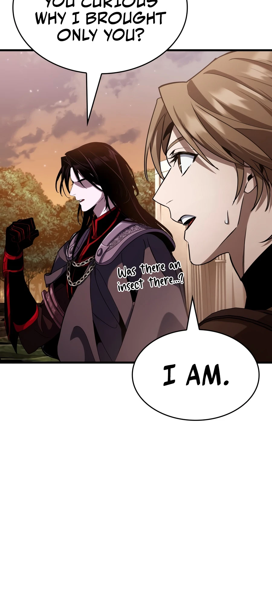Crimson Reset Chapter 44 — Page 13