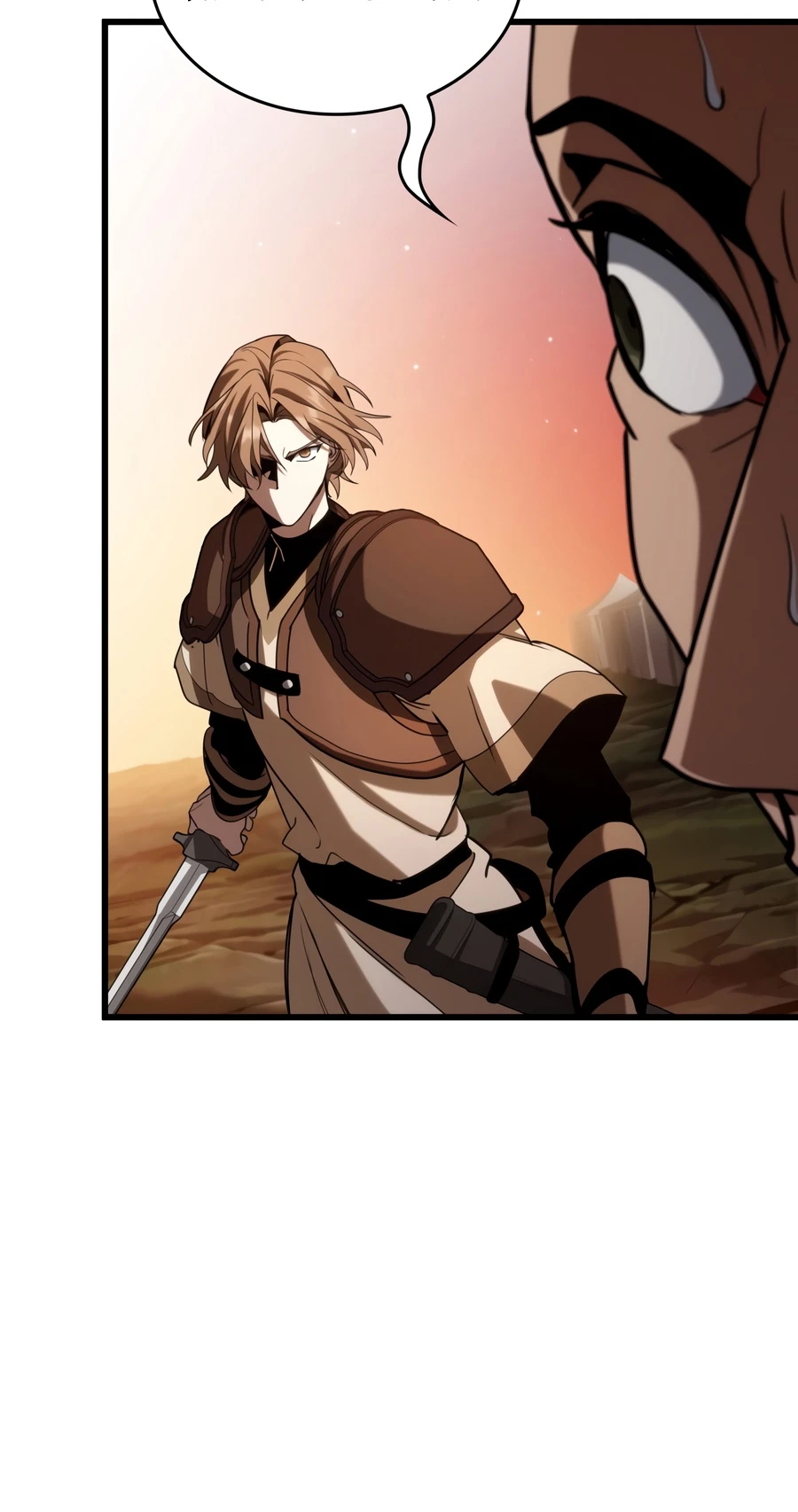 Crimson Reset Chapter 44 — Page 21