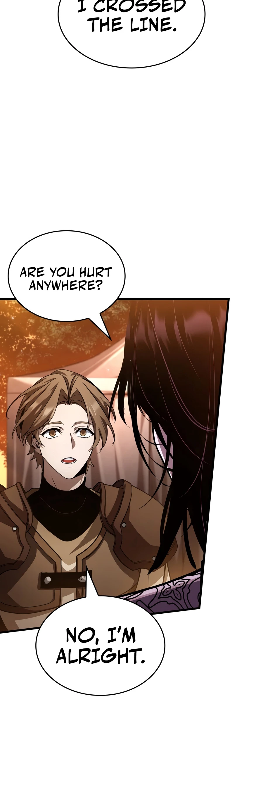 Crimson Reset Chapter 45 — Page 9