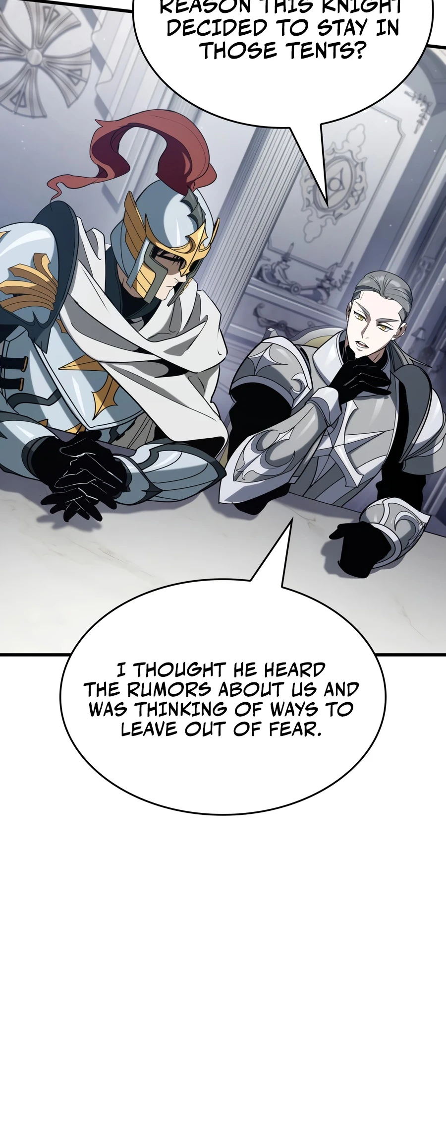 Crimson Reset Chapter 45 — Page 11
