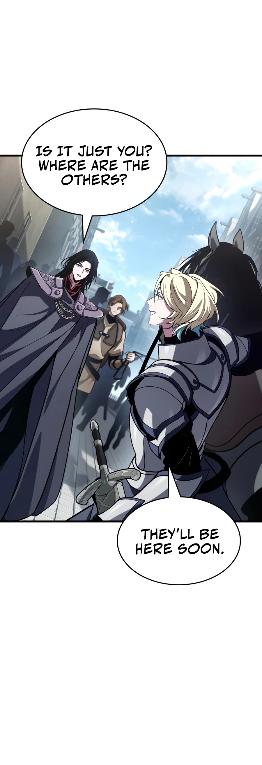 Crimson Reset Chapter 45 — Page 15
