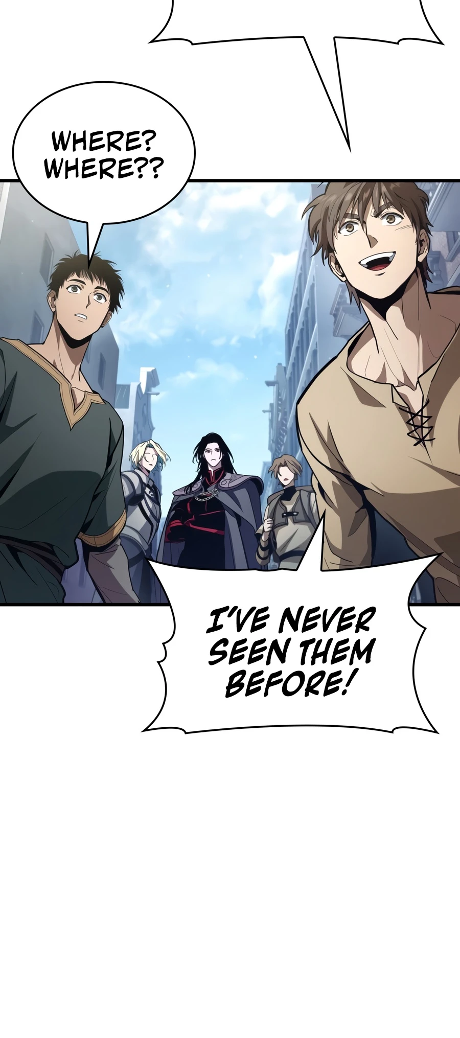 Crimson Reset Chapter 45 — Page 17