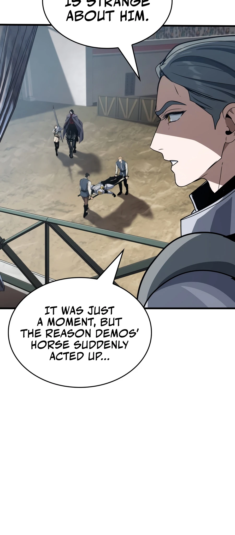 Crimson Reset Chapter 46 — Page 9