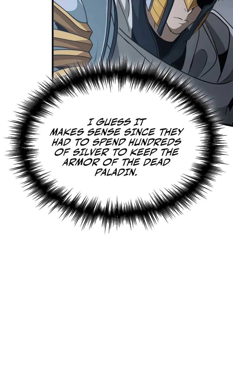 Crimson Reset Chapter 46 — Page 13