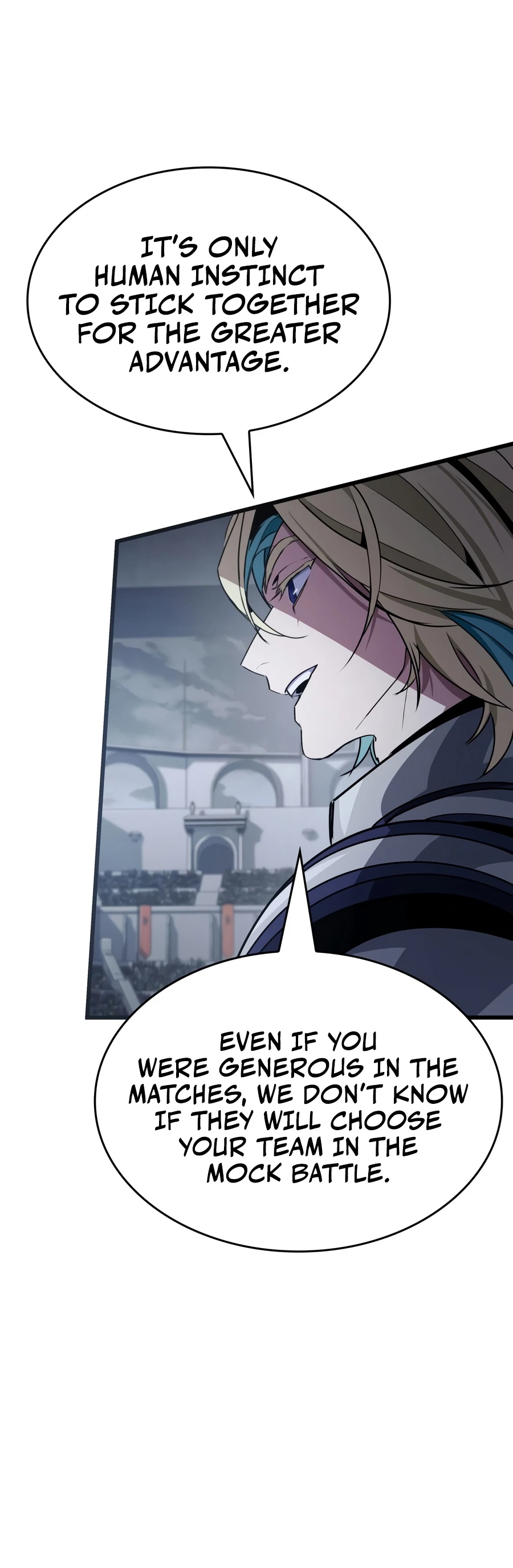 Crimson Reset Chapter 46 — Page 15