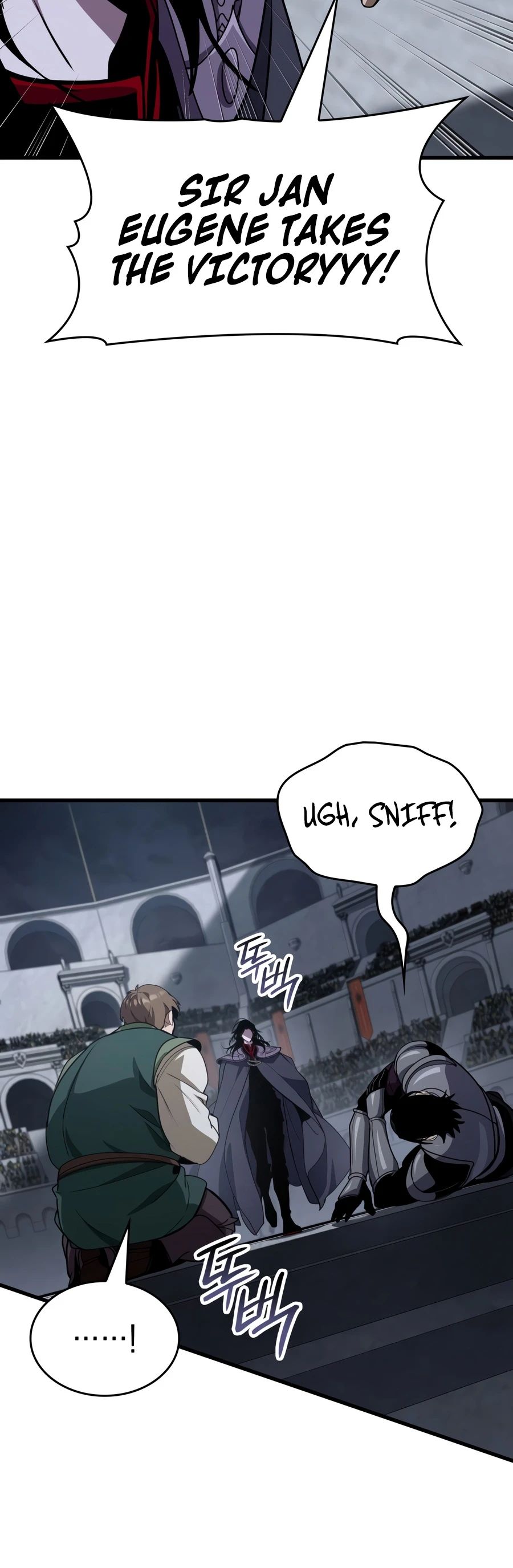 Crimson Reset Chapter 46 — Page 17