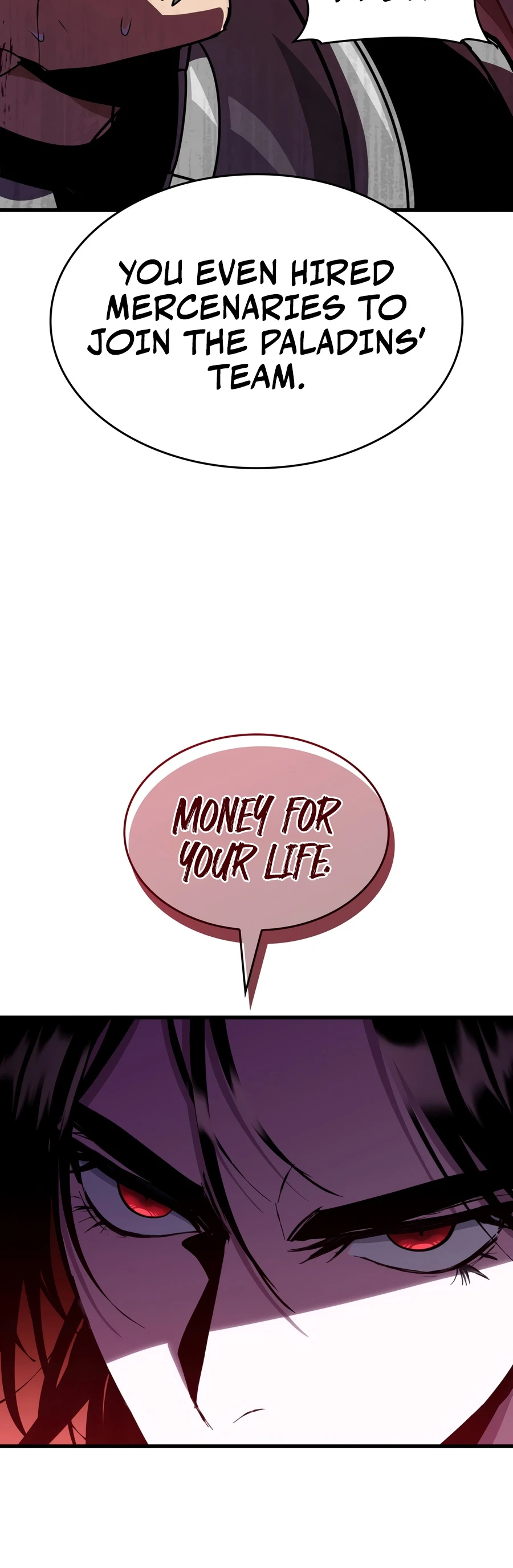 Crimson Reset Chapter 46 — Page 19