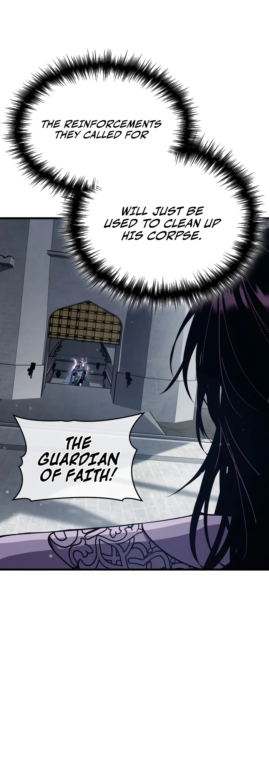 Crimson Reset Chapter 47 — Page 3