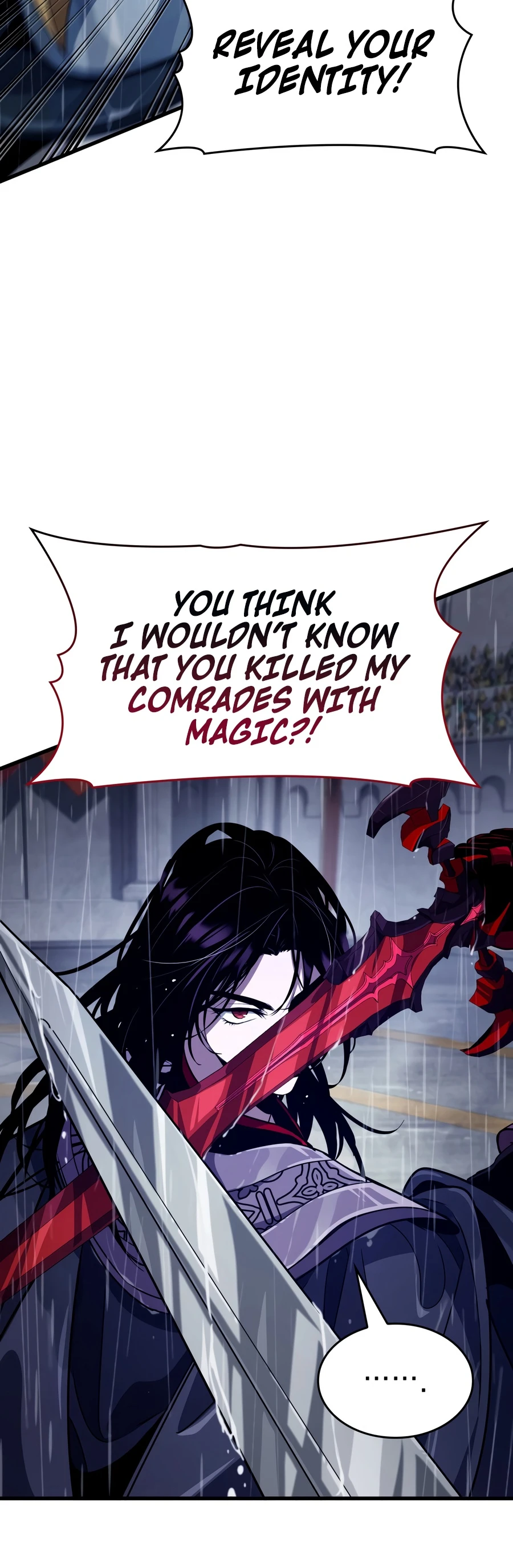 Crimson Reset Chapter 47 — Page 16