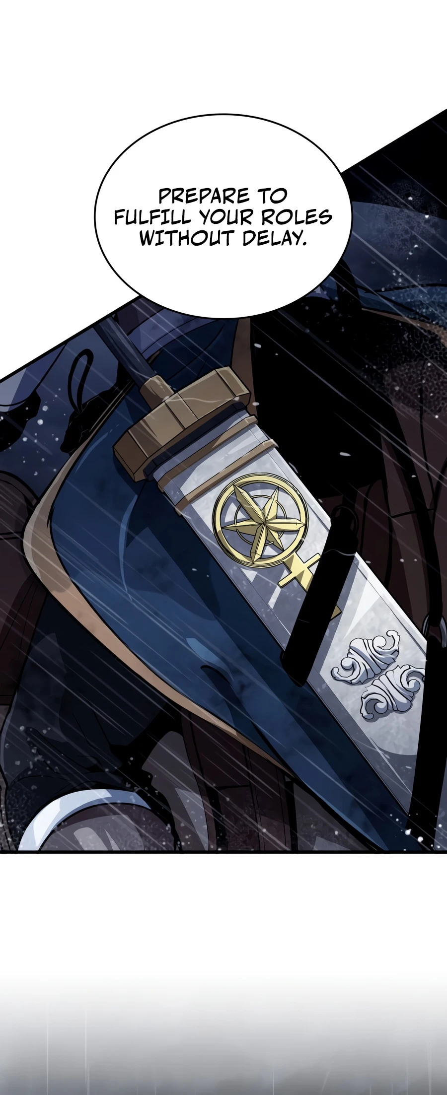 Crimson Reset Chapter 47 — Page 20