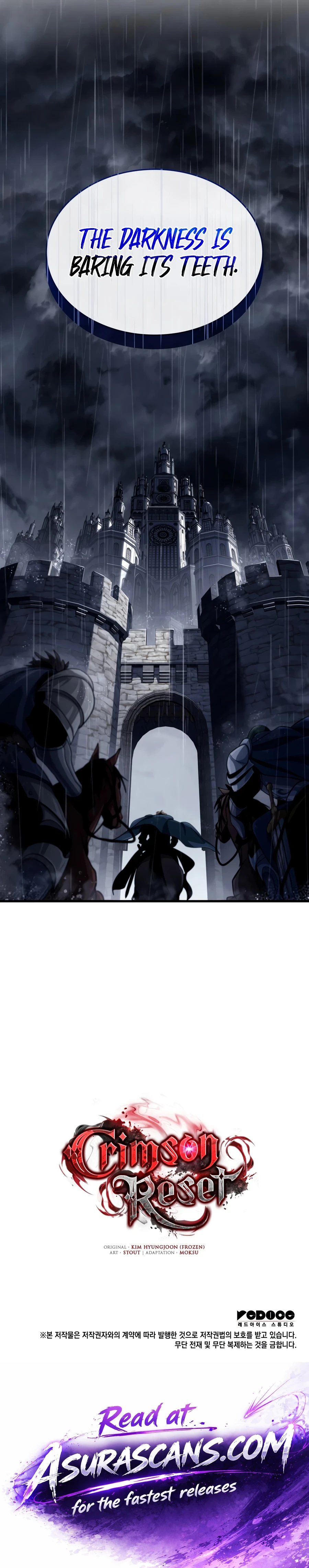 Crimson Reset Chapter 47 — Page 21