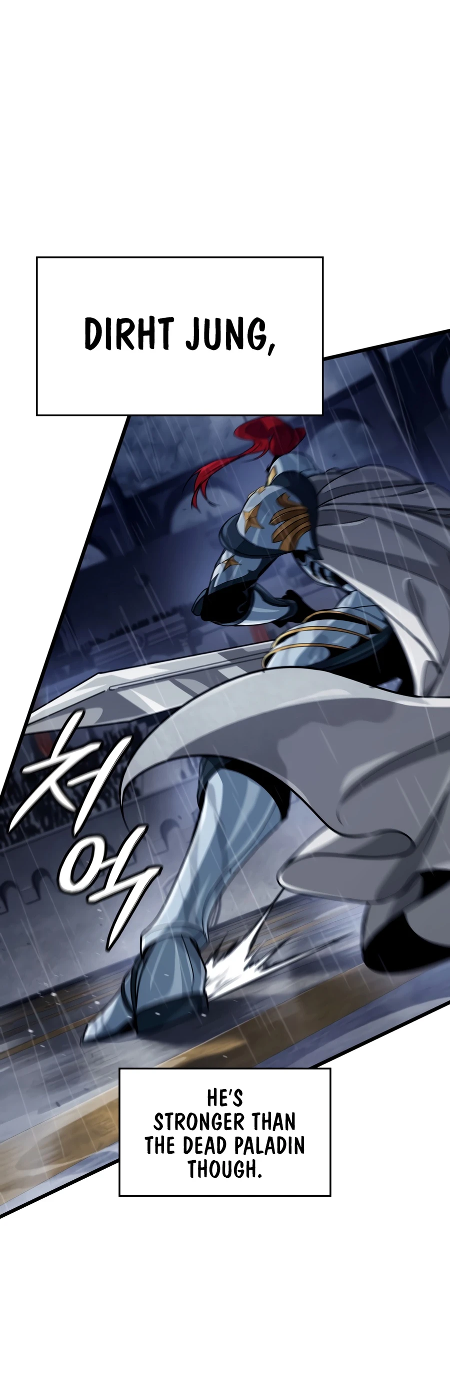 Crimson Reset Chapter 48 — Page 3