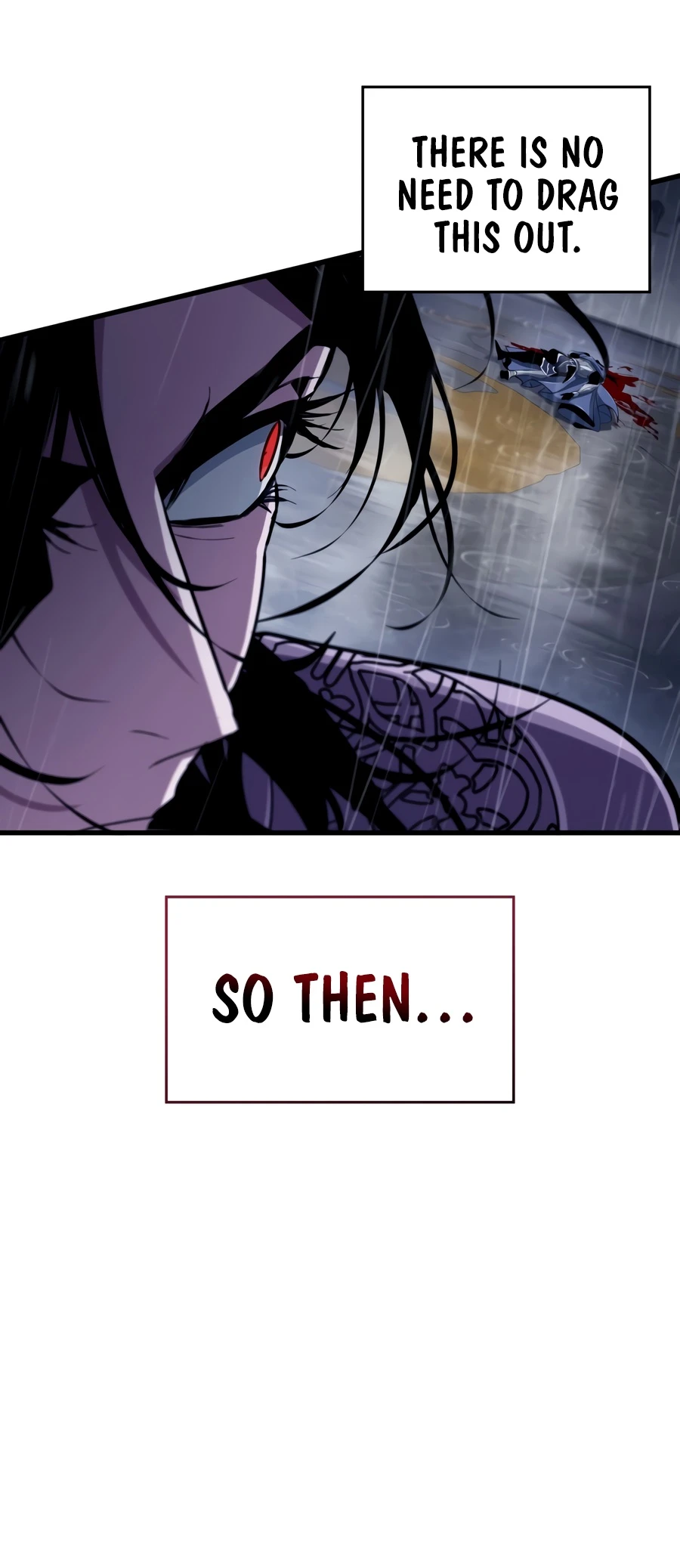 Crimson Reset Chapter 48 — Page 5