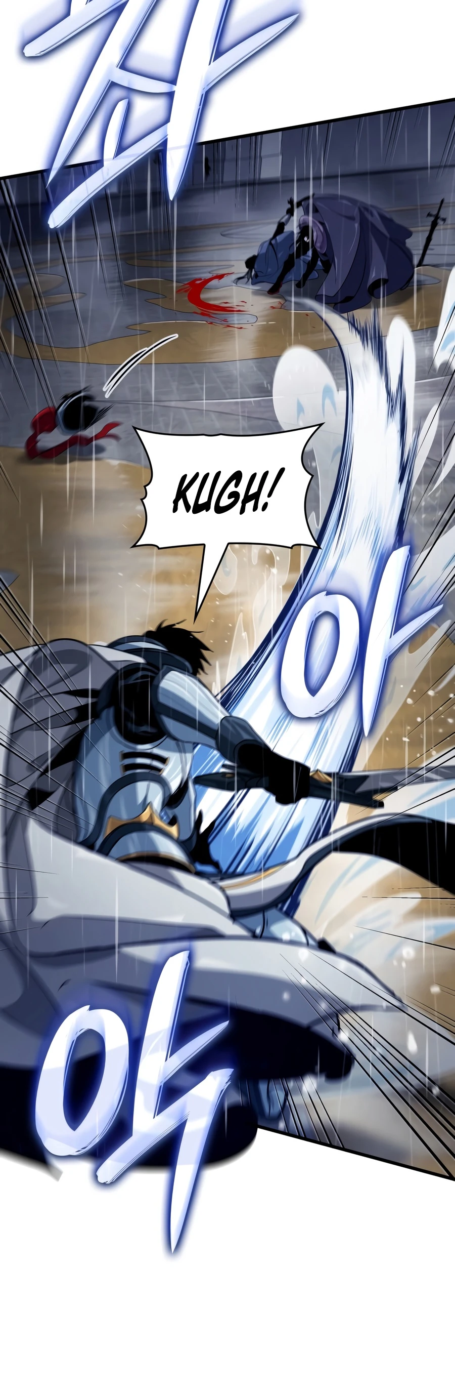 Crimson Reset Chapter 48 — Page 7