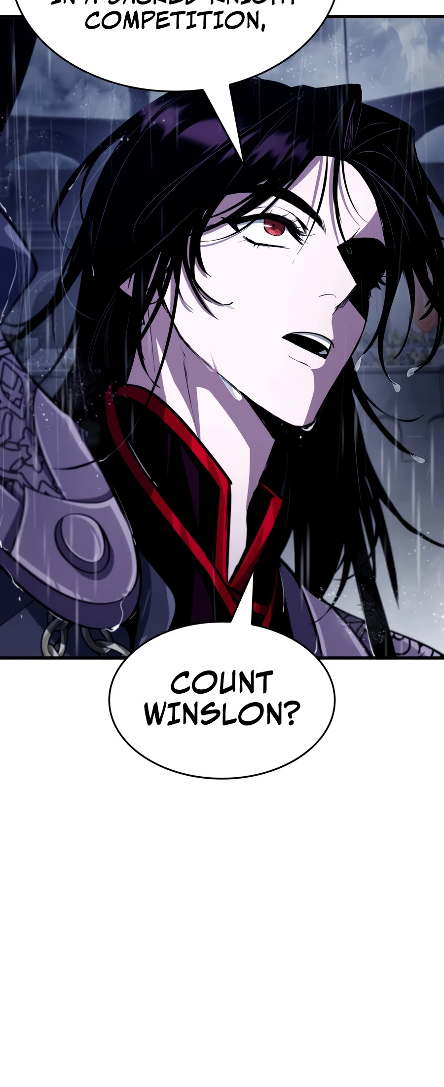 Crimson Reset Chapter 48 — Page 9