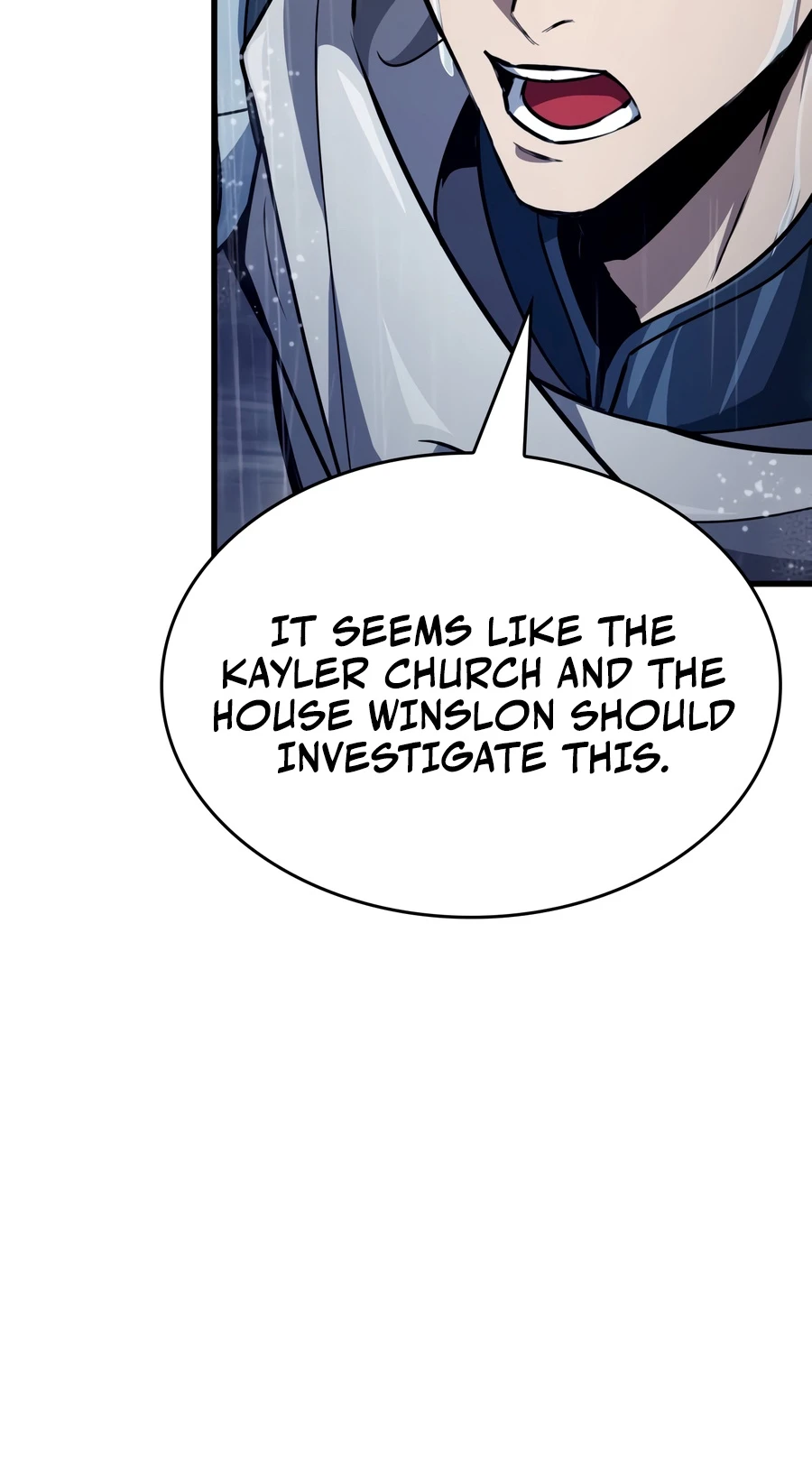 Crimson Reset Chapter 48 — Page 11