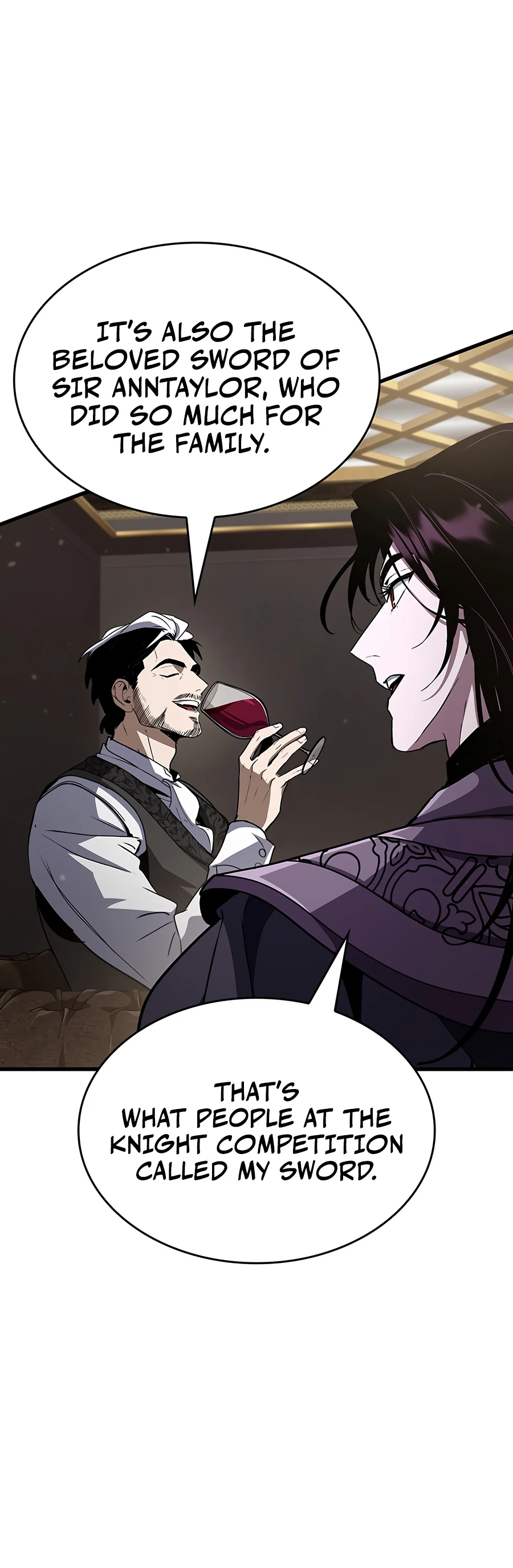 Crimson Reset Chapter 49 — Page 3