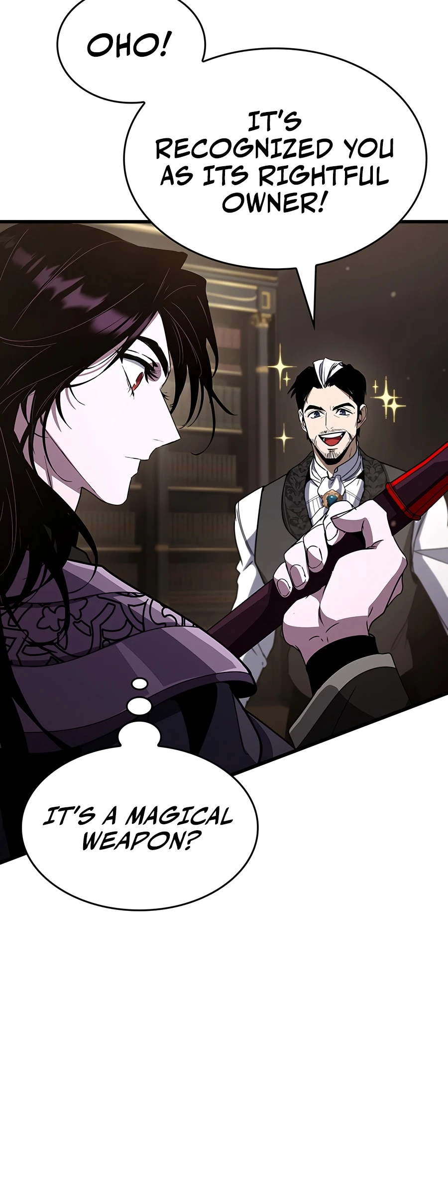 Crimson Reset Chapter 49 — Page 7