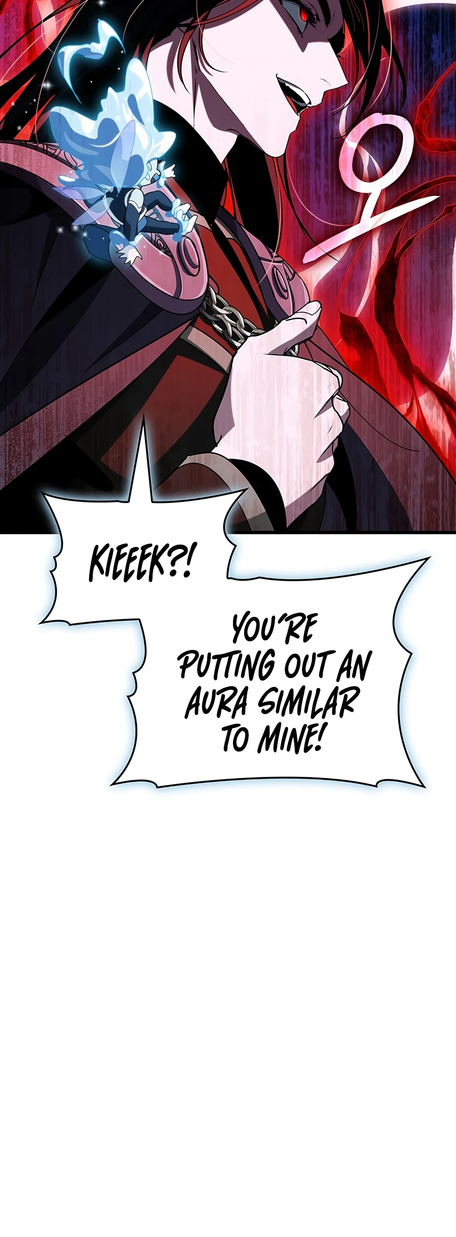Crimson Reset Chapter 49 — Page 11
