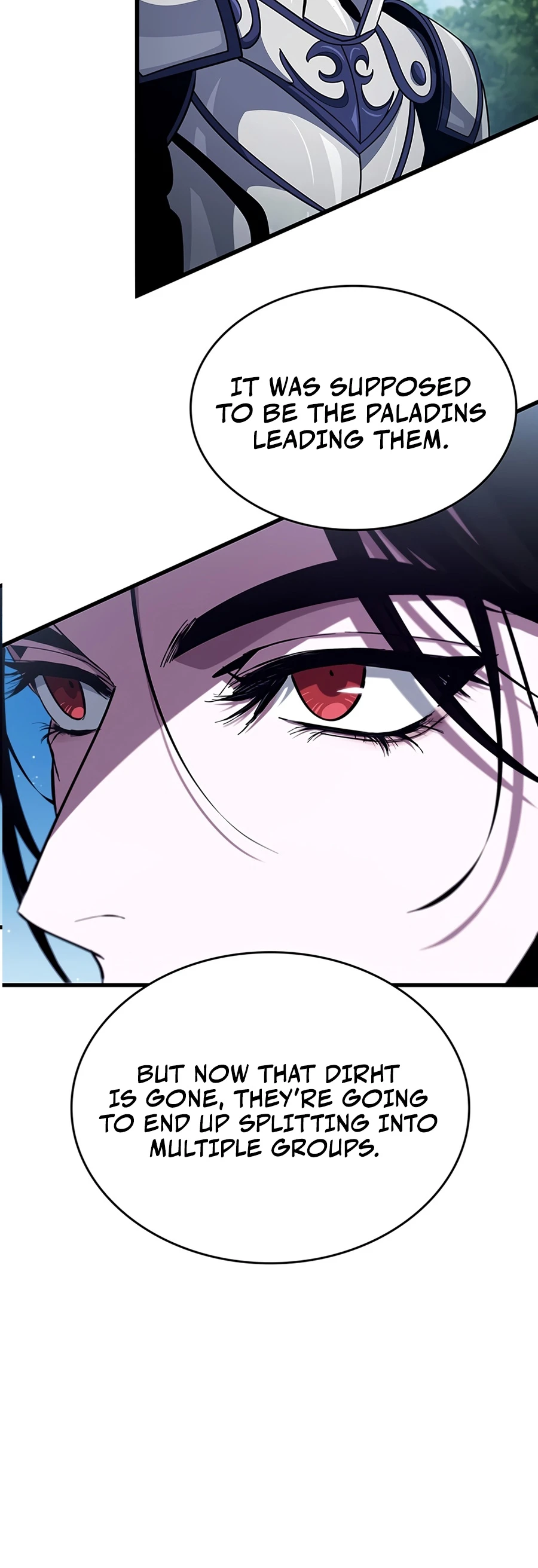 Crimson Reset Chapter 49 — Page 13