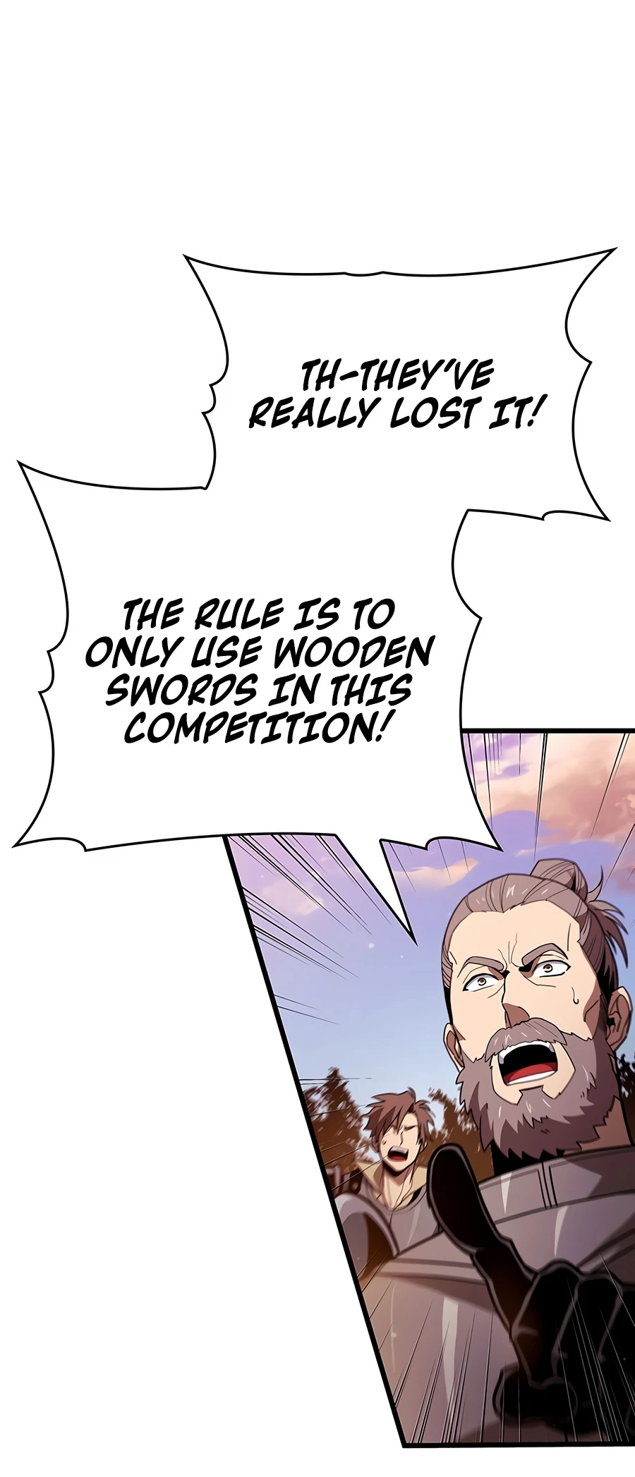 Crimson Reset Chapter 49 — Page 19