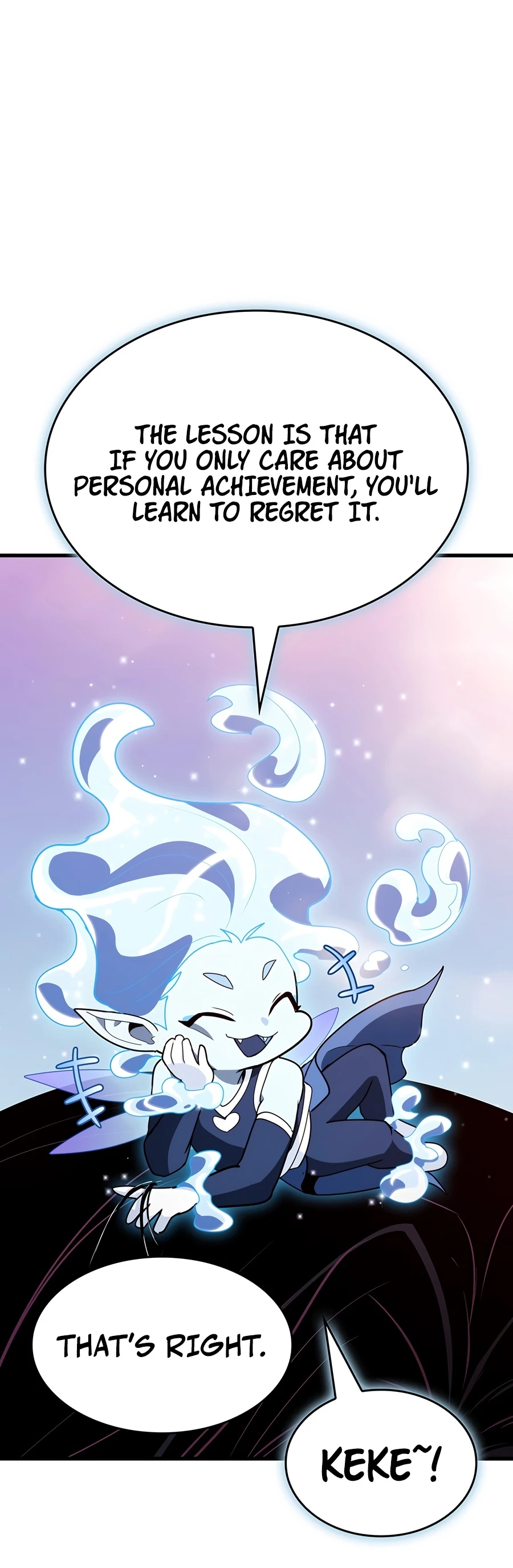 Crimson Reset Chapter 49 — Page 21