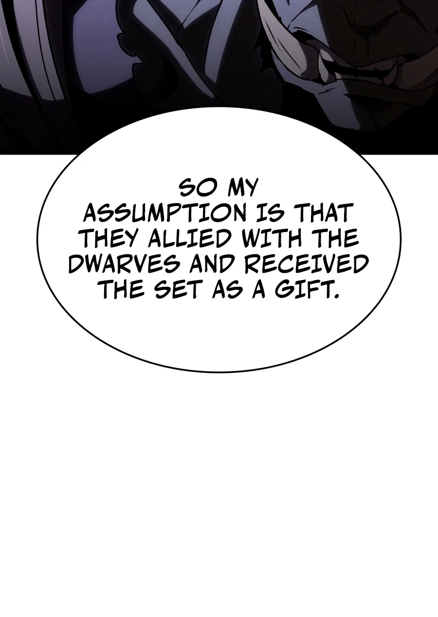 Crimson Reset Chapter 50 — Page 5