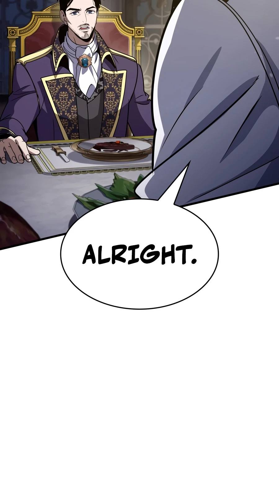 Crimson Reset Chapter 50 — Page 11
