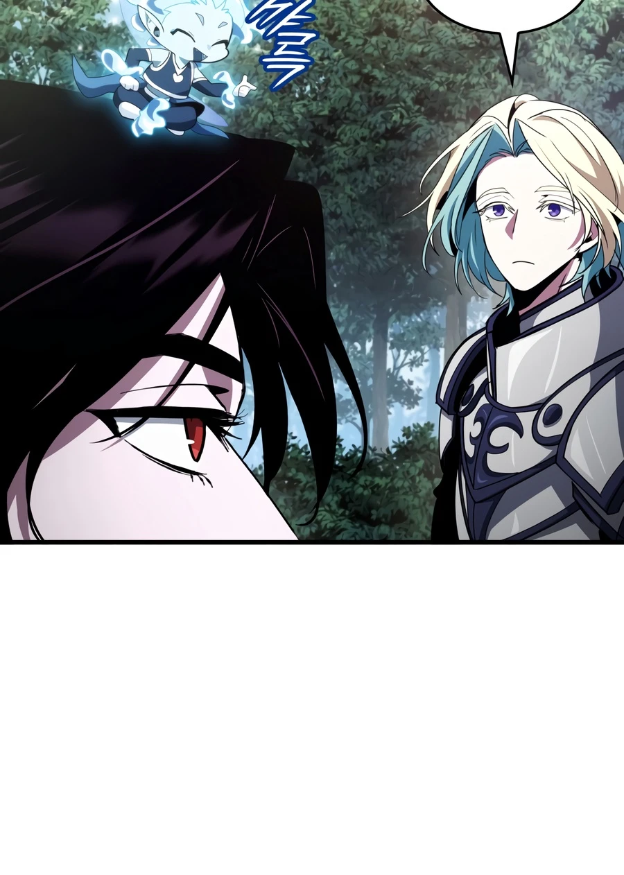 Crimson Reset Chapter 50 — Page 20