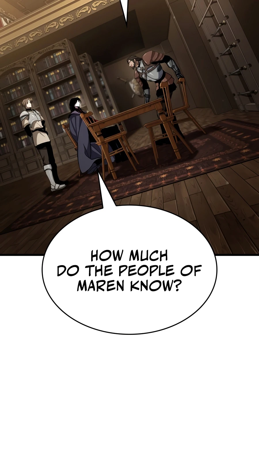 Crimson Reset Chapter 51 — Page 3