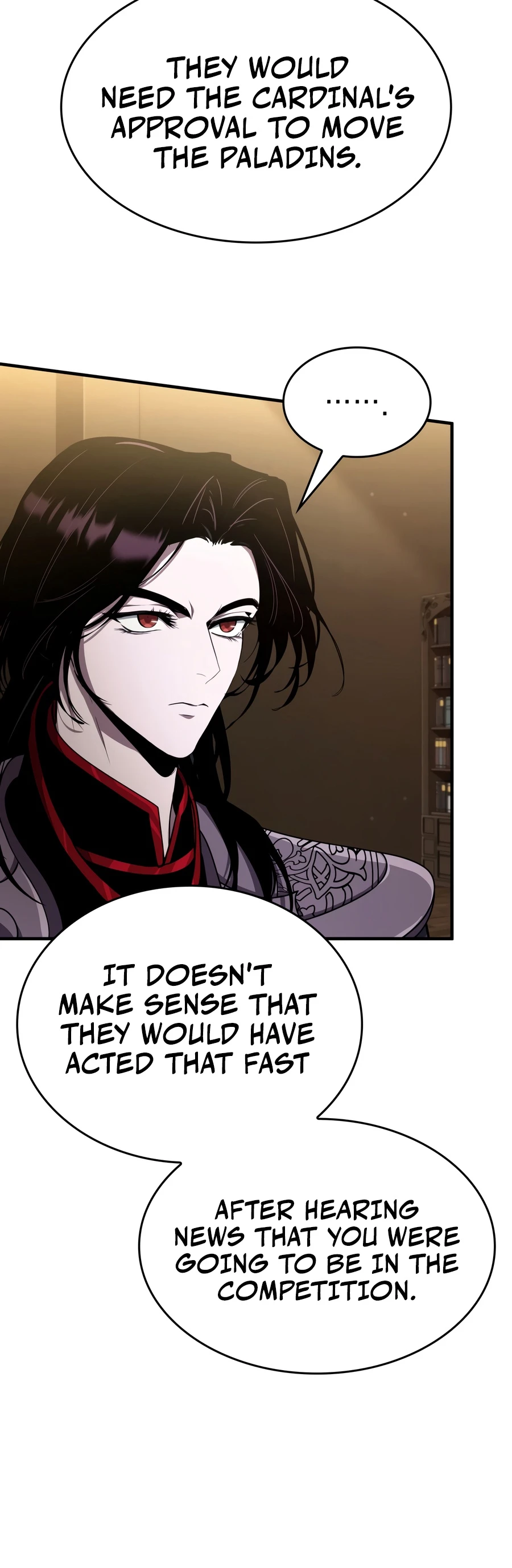 Crimson Reset Chapter 51 — Page 5