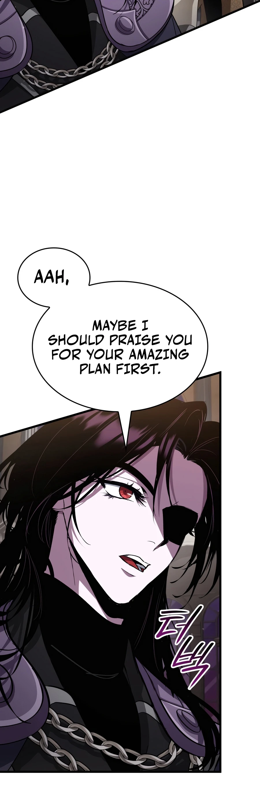 Crimson Reset Chapter 51 — Page 18