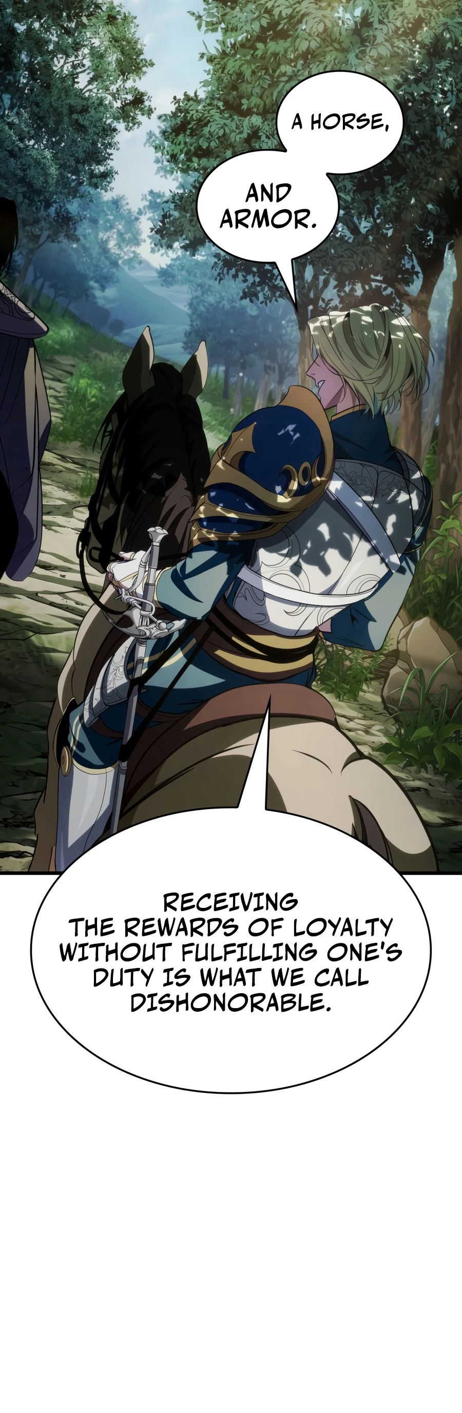 Crimson Reset Chapter 52 — Page 11