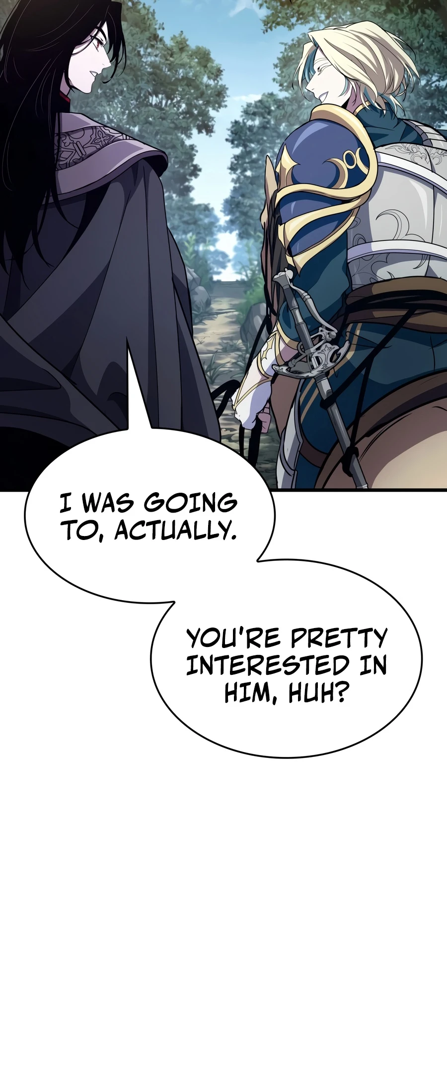 Crimson Reset Chapter 52 — Page 13