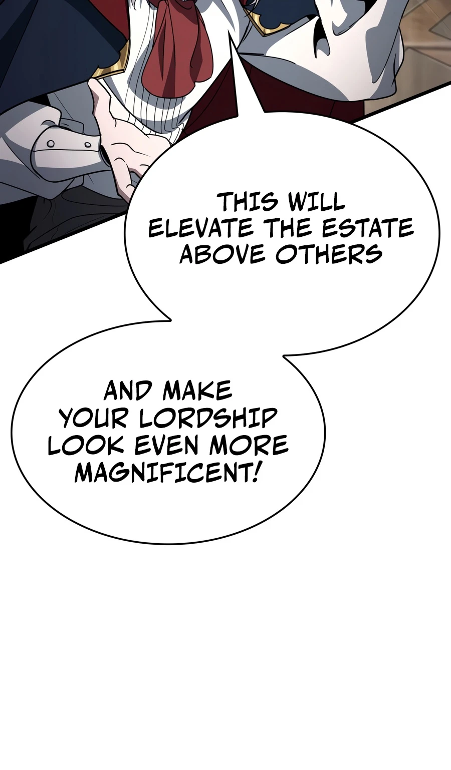 Crimson Reset Chapter 52 — Page 17
