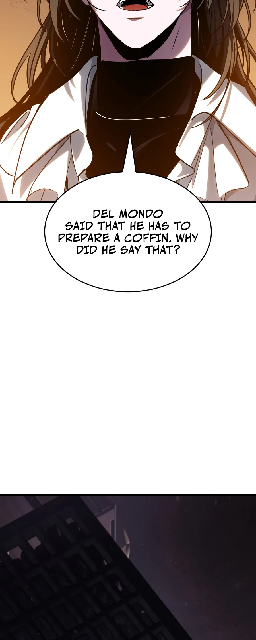 Crimson Reset Chapter 52 — Page 21