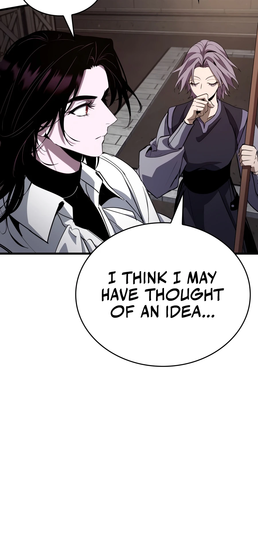 Crimson Reset Chapter 53 — Page 5