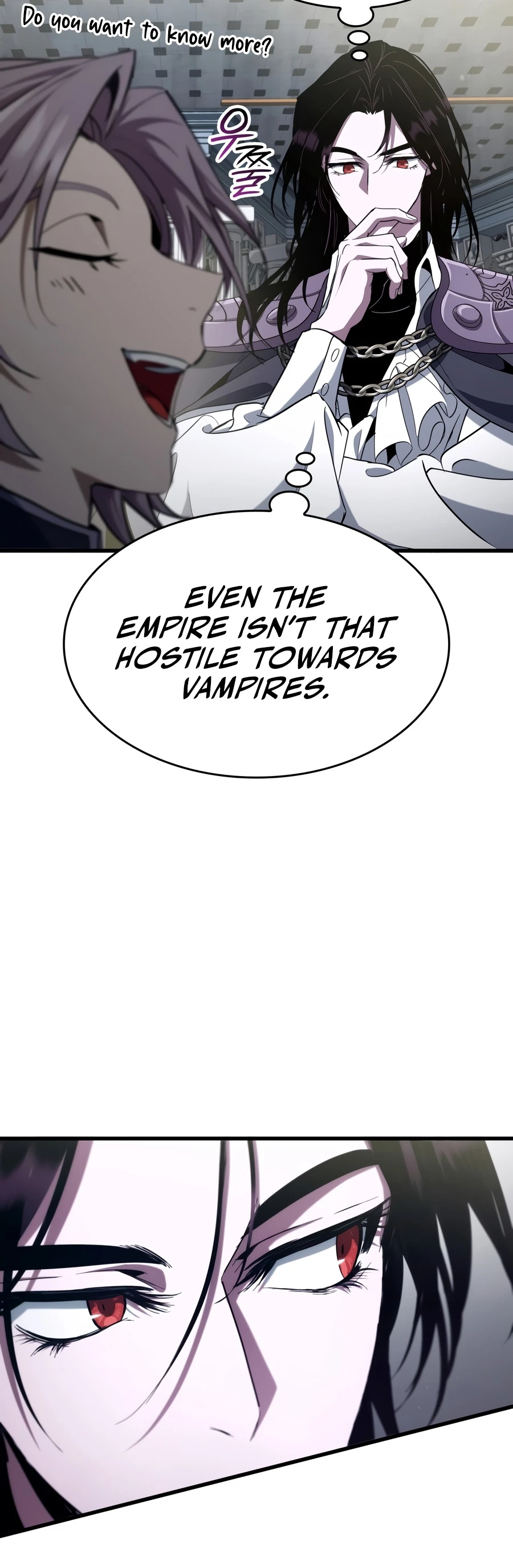 Crimson Reset Chapter 53 — Page 9