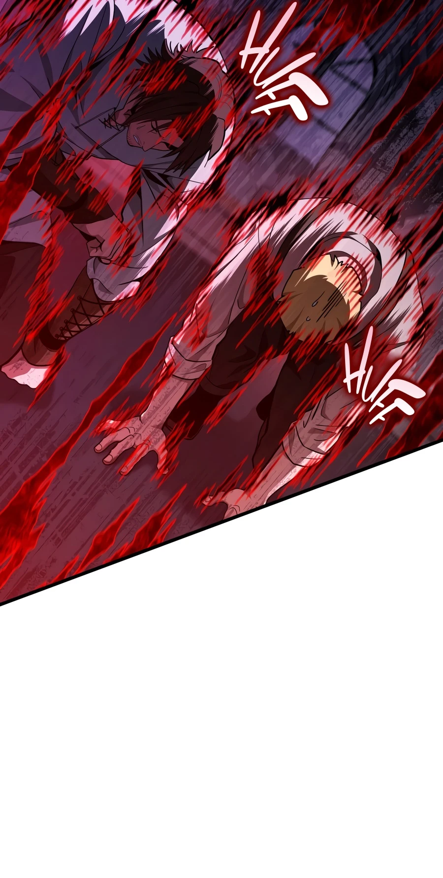 Crimson Reset Chapter 53 — Page 13
