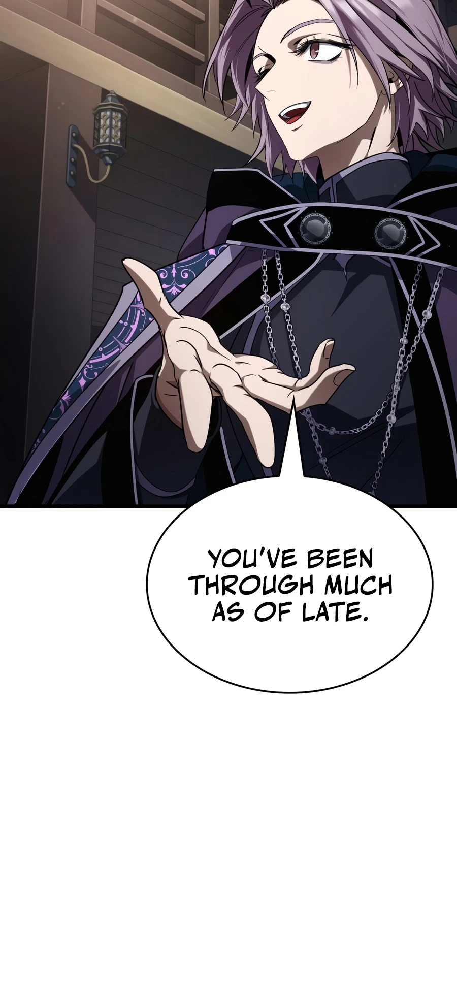 Crimson Reset Chapter 53 — Page 19