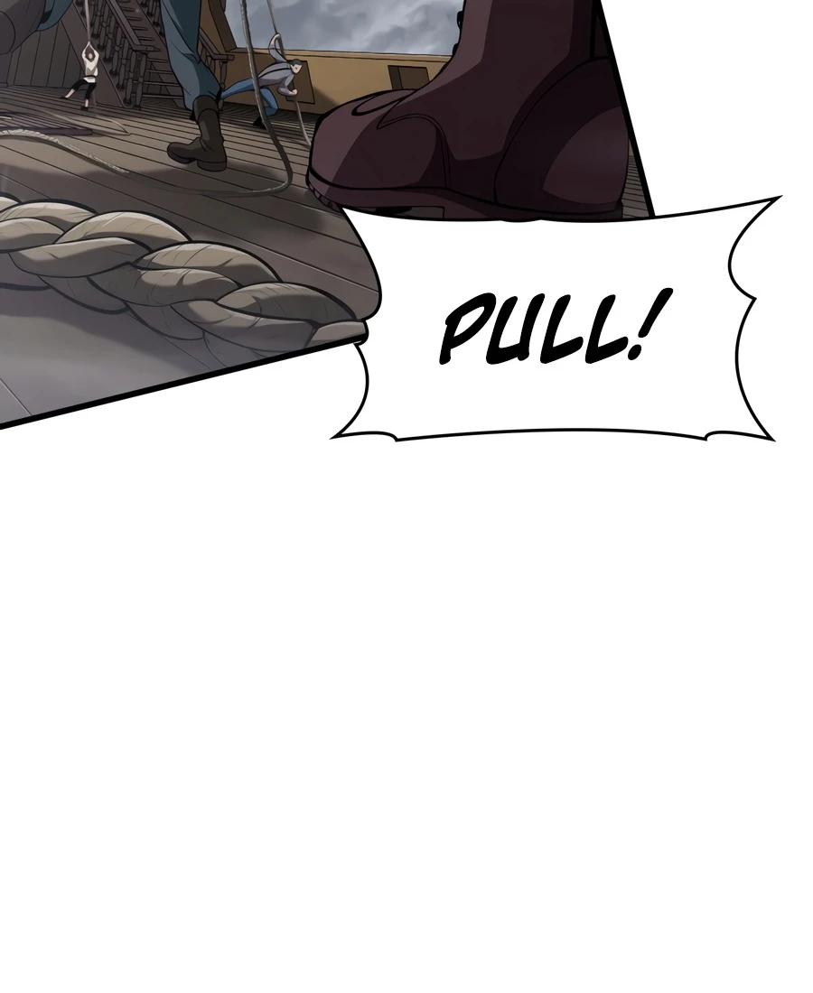 Crimson Reset Chapter 54 — Page 5