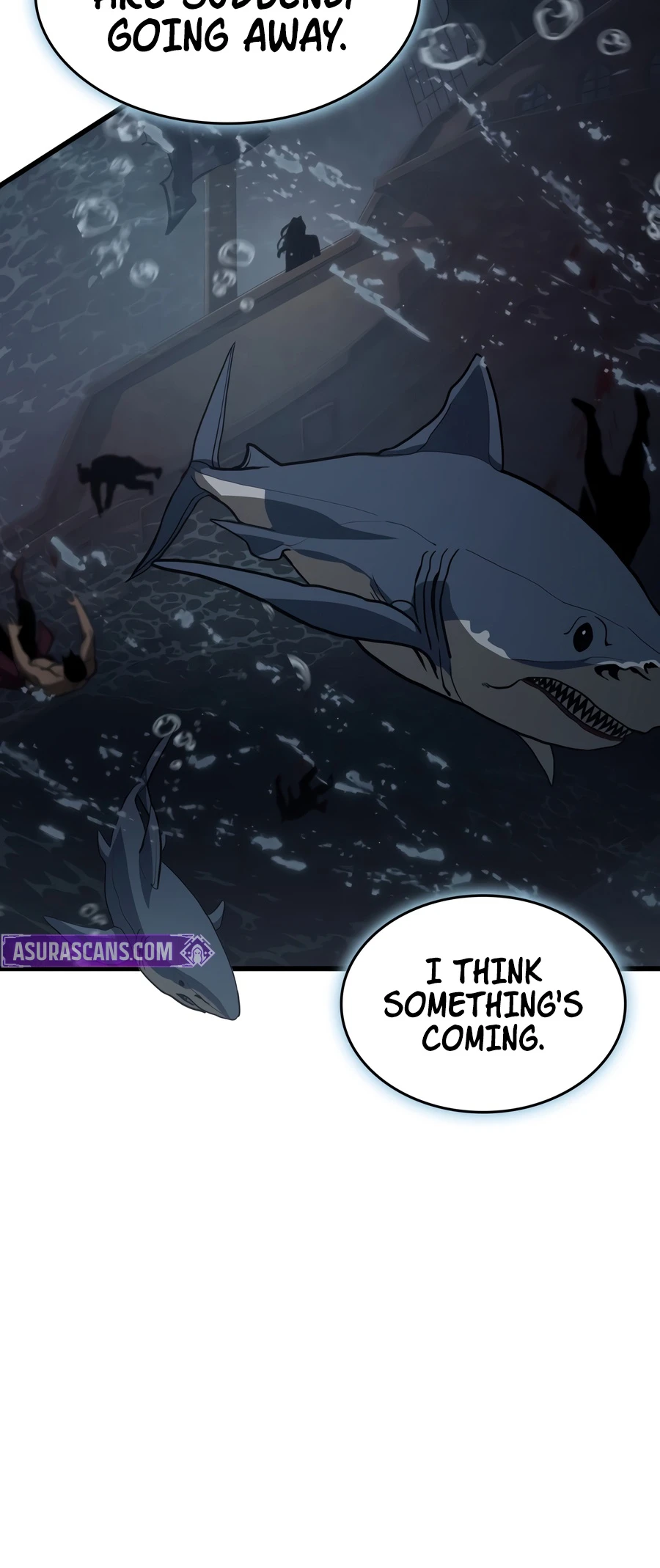 Crimson Reset Chapter 54 — Page 18