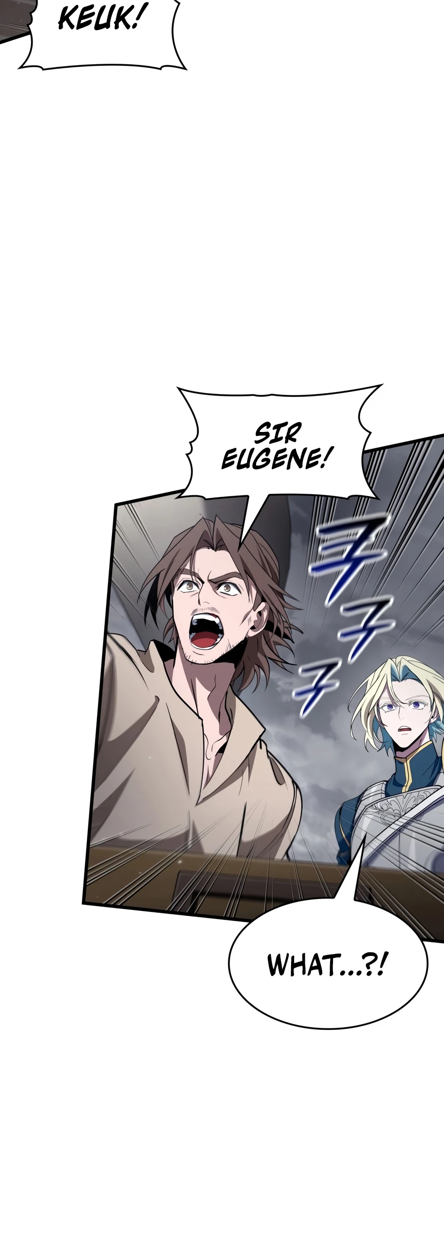 Crimson Reset Chapter 54 — Page 20