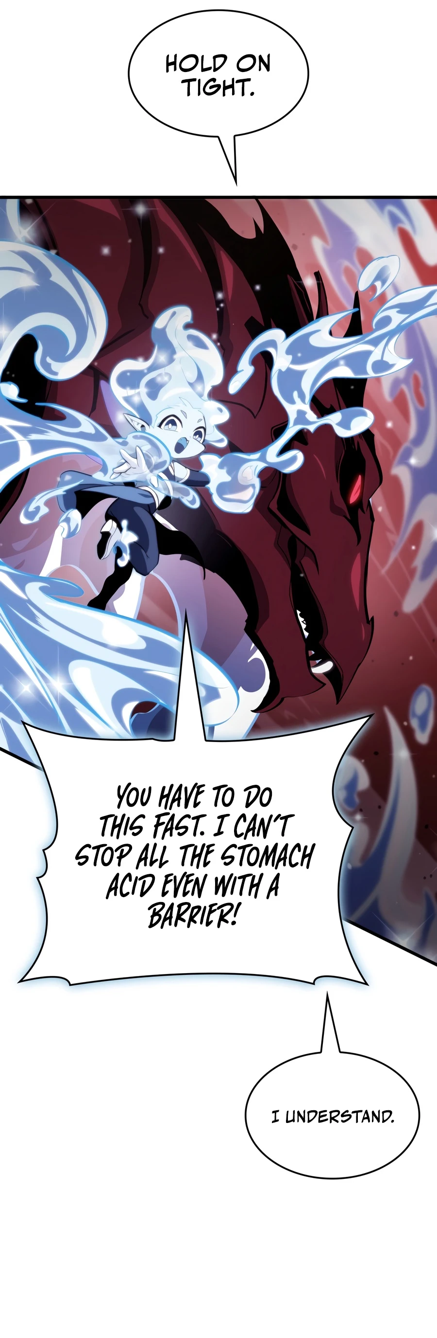 Crimson Reset Chapter 55 — Page 8